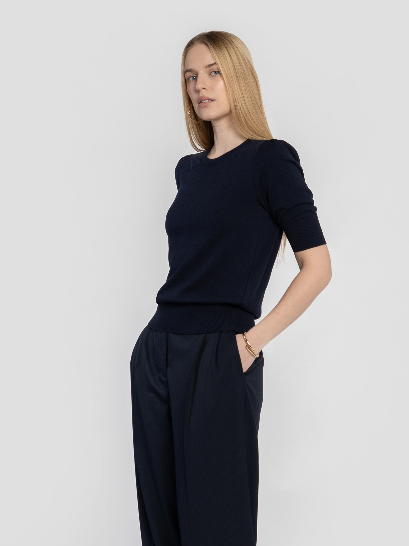 Футболка Arber модель W09.02.09.511 Фото