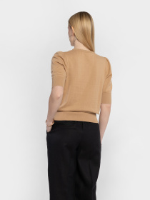 Футболка Arber модель W09.03.16.511 Фото