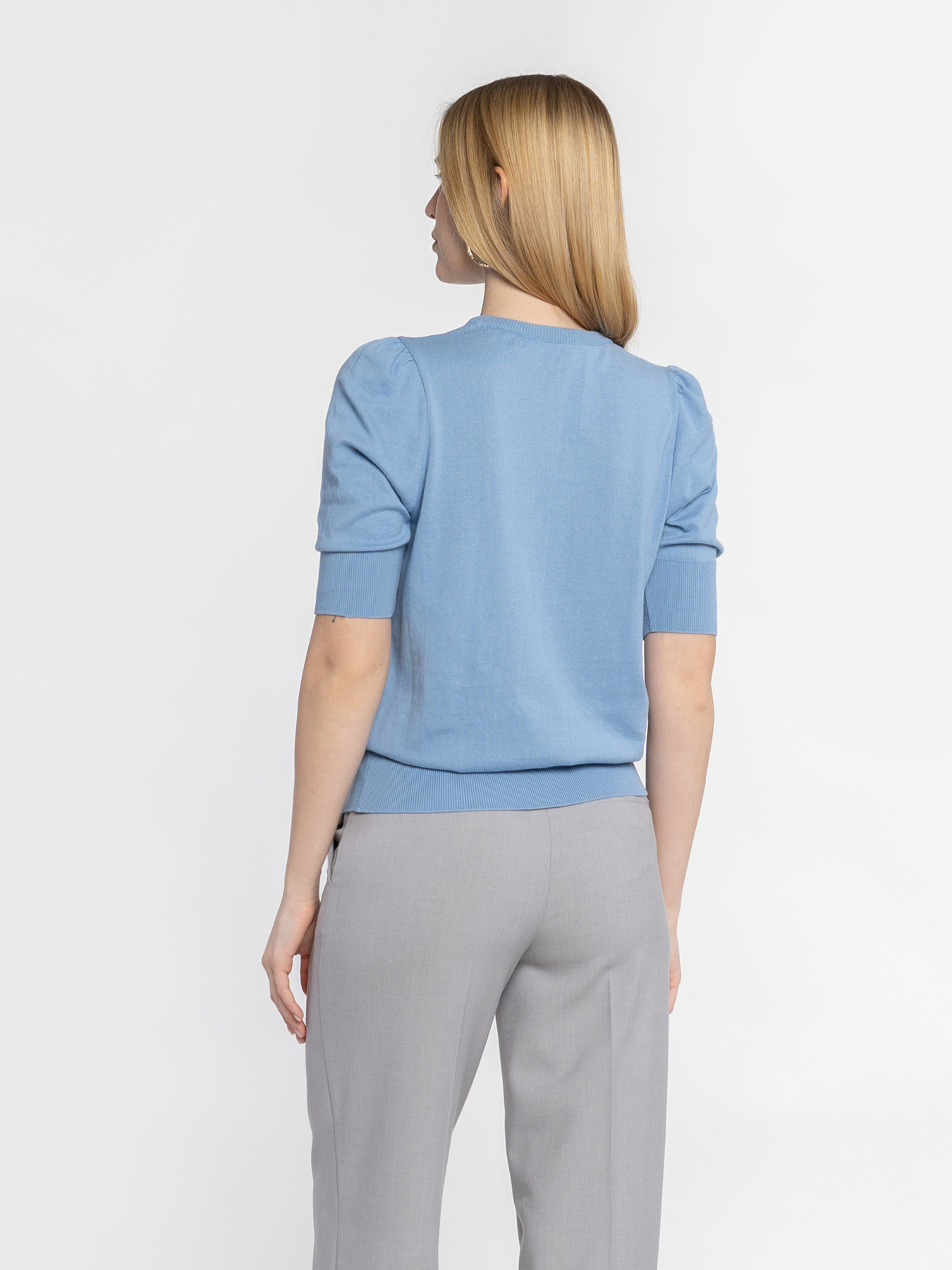 Футболка Arber модель W09.05.23.513 Фото