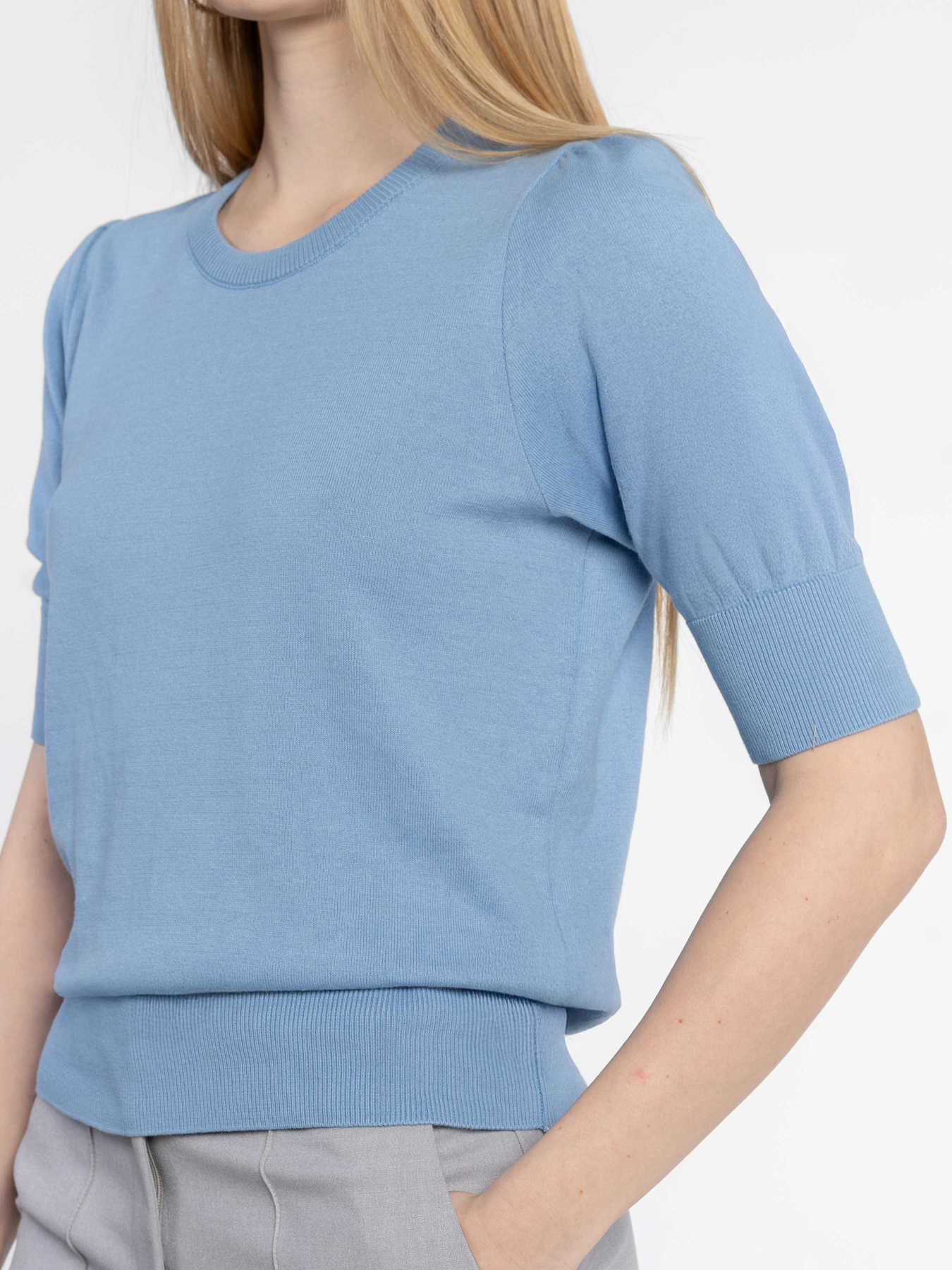 Футболка Arber модель W09.05.23.513 Фото