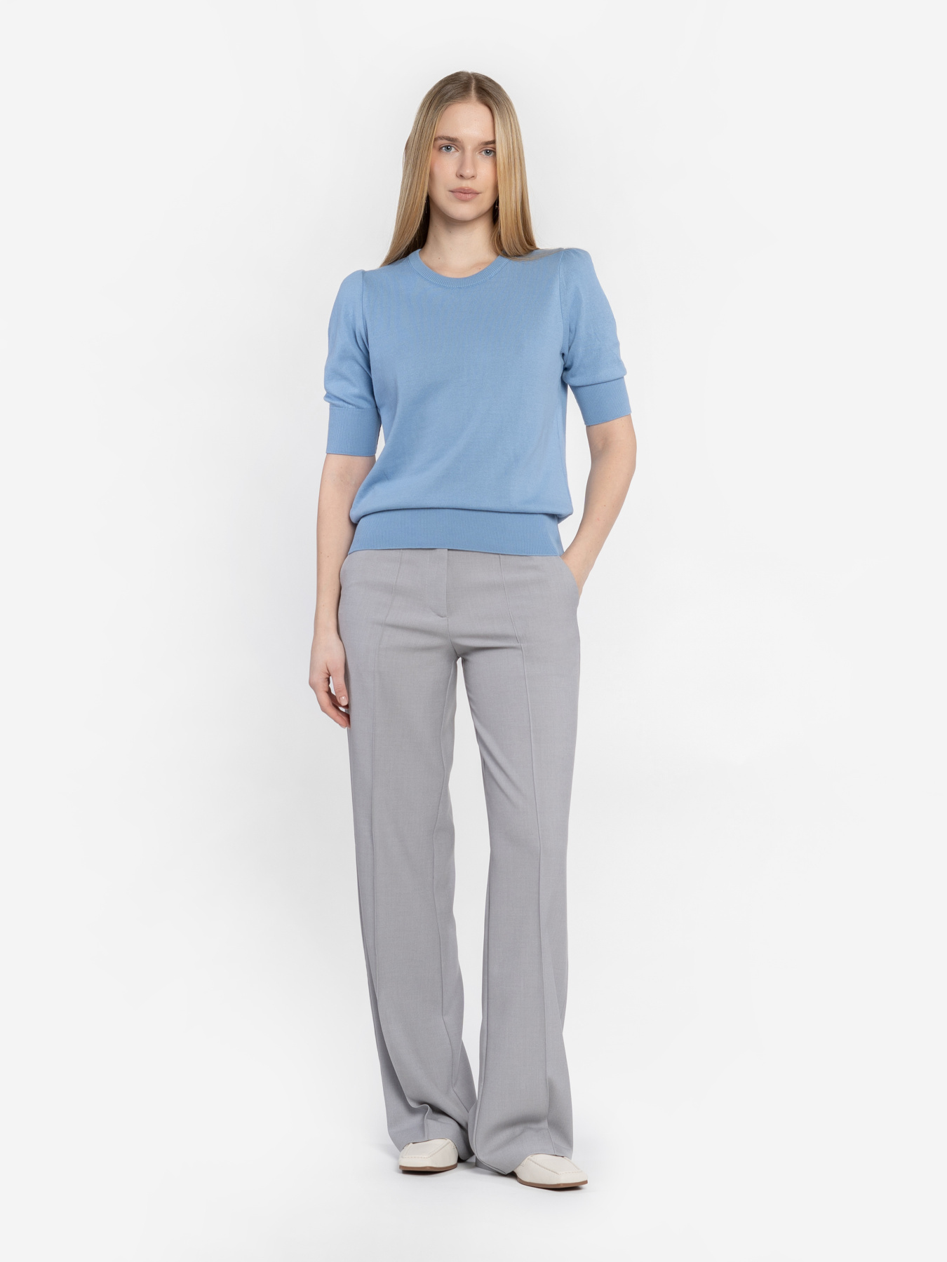 Футболка Arber модель W09.05.23.513 Футболка Arber модель W09.05.23.513 Фото