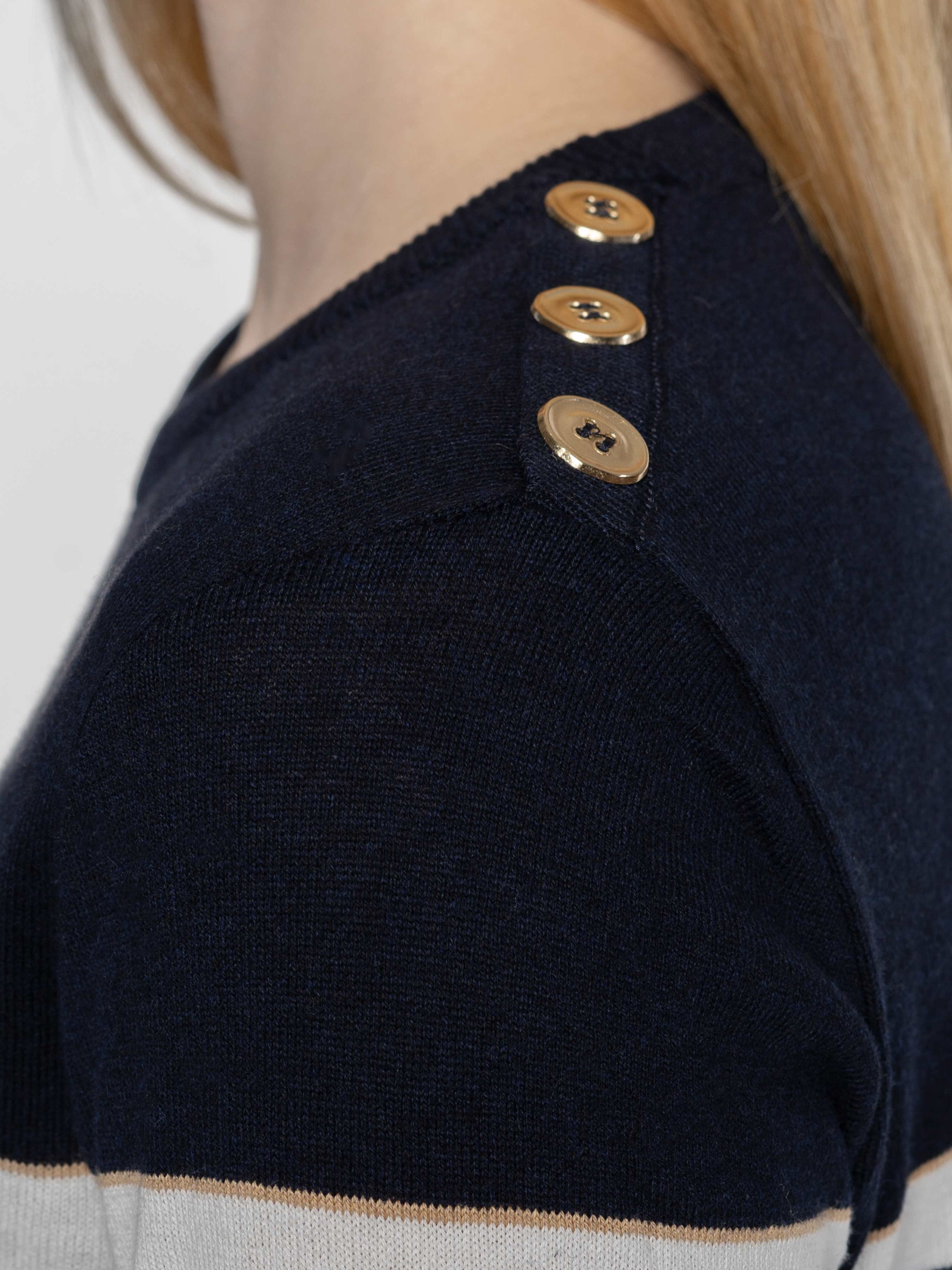 Джемпер Arber модель W10.06.07.511 Фото