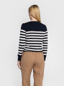 Джемпер Arber модель W10.06.07.511 Фото