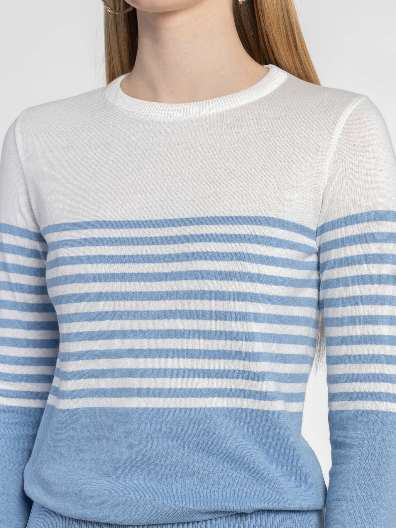 Джемпер Arber модель W10.08.23.511 Фото