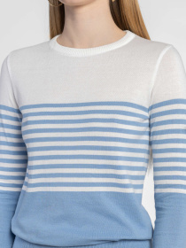 Джемпер Arber модель W10.08.23.511 Фото