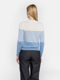 Джемпер Arber модель W10.08.23.511 Фото