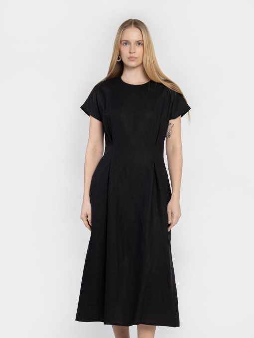 Платье миди Arber модель W22.05.02.521 Фото