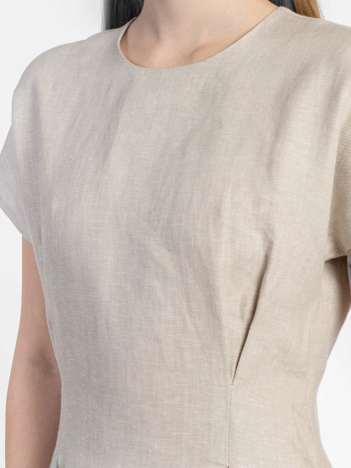 Сукня міді Arber модель W22.06.16.522 Фото