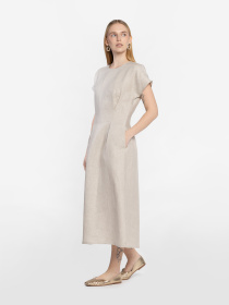 Сукня міді Arber модель W22.06.16.522 Сукня міді Arber модель W22.06.16.522 Фото