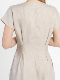 Сукня міді Arber модель W22.06.16.522 Сукня міді Arber модель W22.06.16.522 Фото