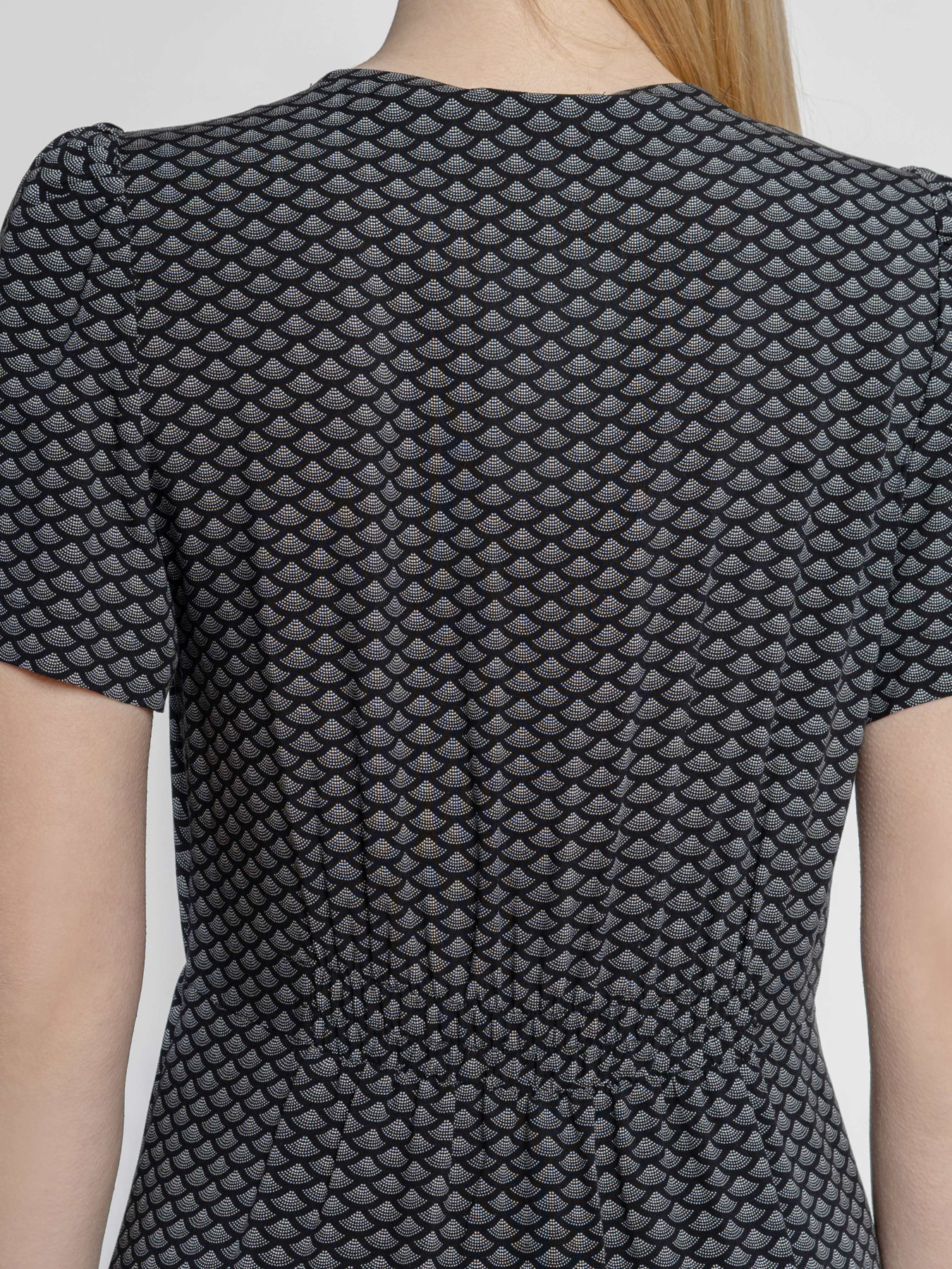 Сукня міді Arber модель W22.13.03.525 Фото