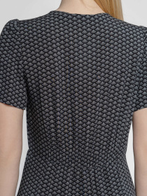 Сукня міді Arber модель W22.13.03.525 Фото