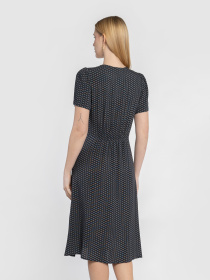 Сукня міді Arber модель W22.13.03.525 Сукня міді Arber модель W22.13.03.525 Фото