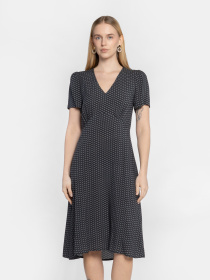 Сукня міді Arber модель W22.13.03.525 Сукня міді Arber модель W22.13.03.525 Фото