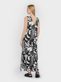 Сукня максі Arber модель W22.14.03.525 Фото