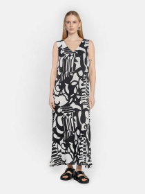 Сукня максі Arber модель W22.14.03.525 Сукня максі Arber модель W22.14.03.525 Фото