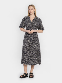 Сукня міді Arber модель W22.15.03.525 Фото