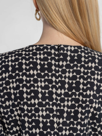 Сукня міді Arber модель W22.15.03.525 Фото