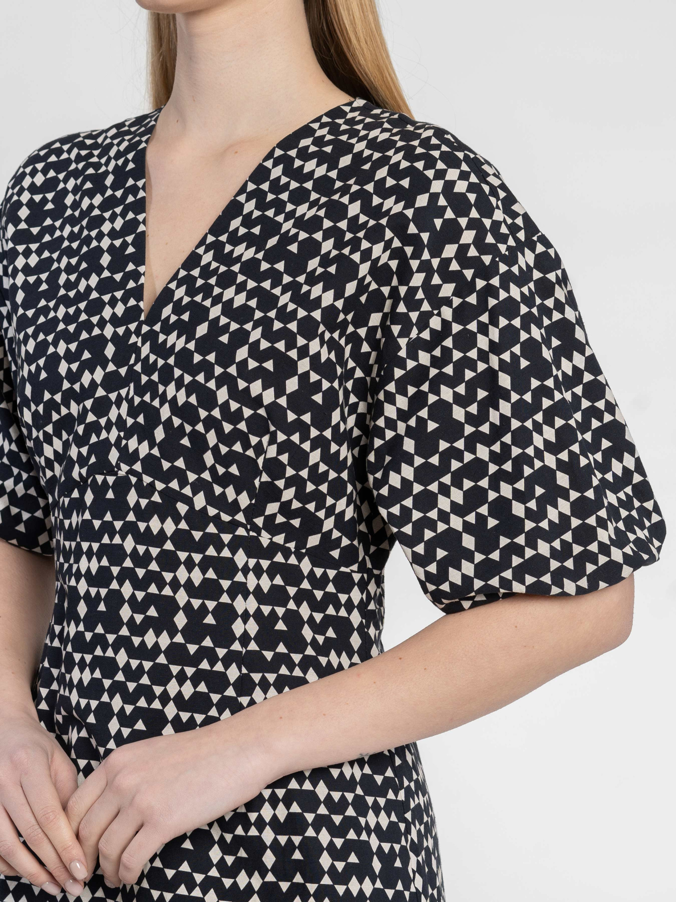 Сукня міді Arber модель W22.15.03.525 Фото