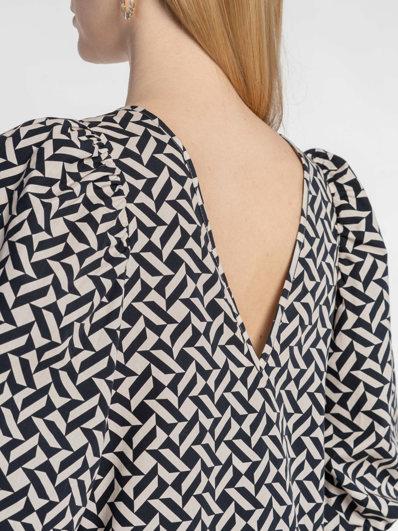 Сукня міді Arber модель W22.16.03.525 Фото