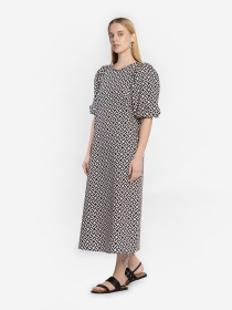 Сукня міді Arber модель W22.16.03.525 Фото