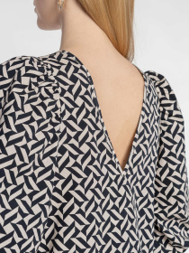 Сукня міді Arber модель W22.16.03.525 Фото