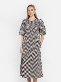 Сукня міді Arber модель W22.16.03.525 Фото