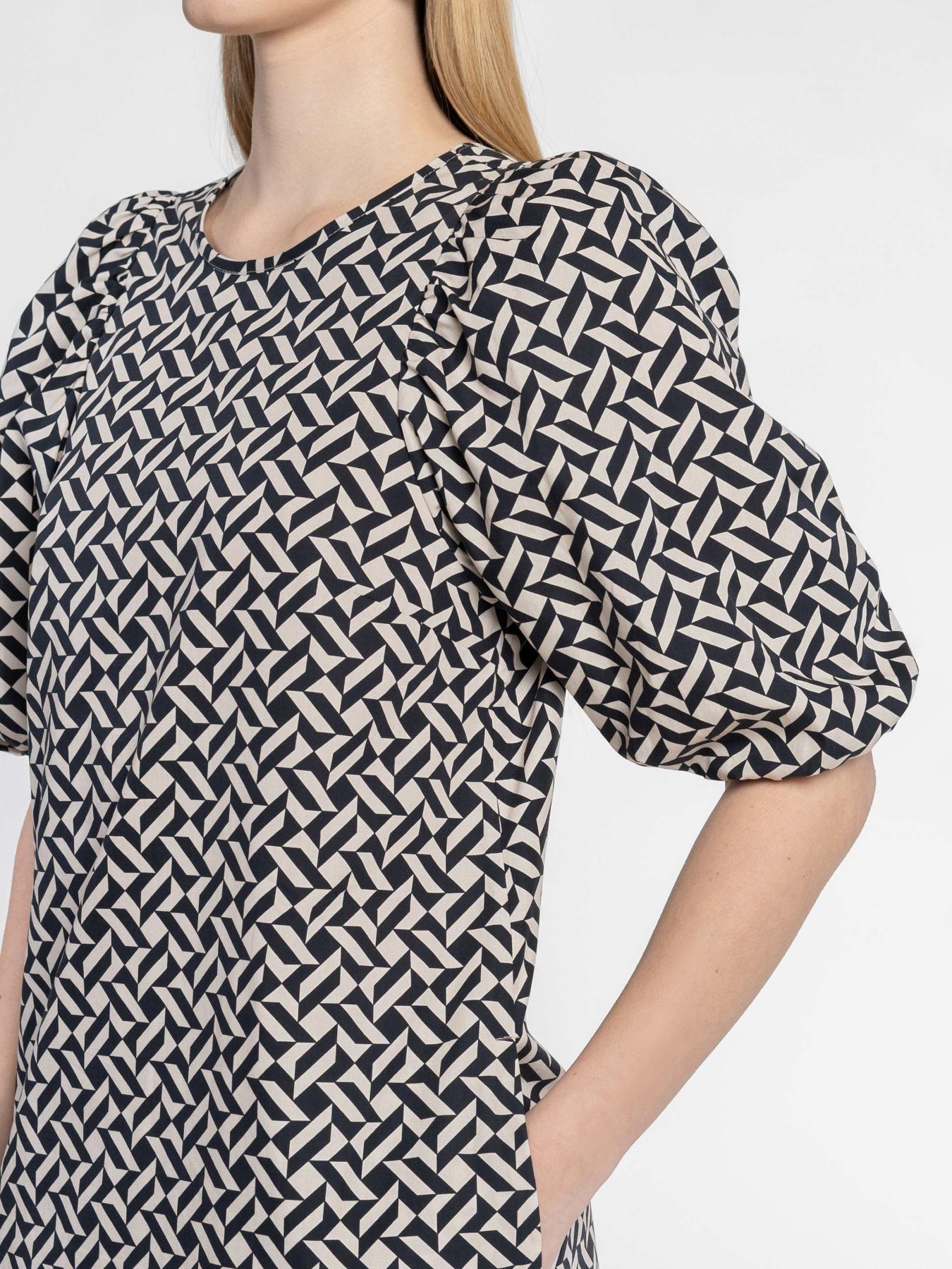 Сукня міді Arber модель W22.16.03.525 Фото