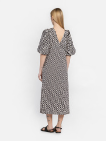 Сукня міді Arber модель W22.16.03.525 Сукня міді Arber модель W22.16.03.525 Фото