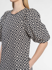 Сукня міді Arber модель W22.16.03.525 Сукня міді Arber модель W22.16.03.525 Фото