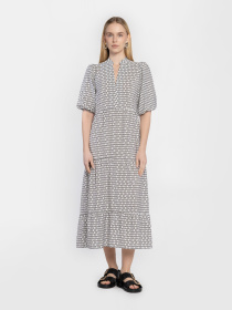 Сукня міді Arber модель W22.17.01.525 Фото