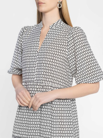 Сукня міді Arber модель W22.17.01.525 Фото