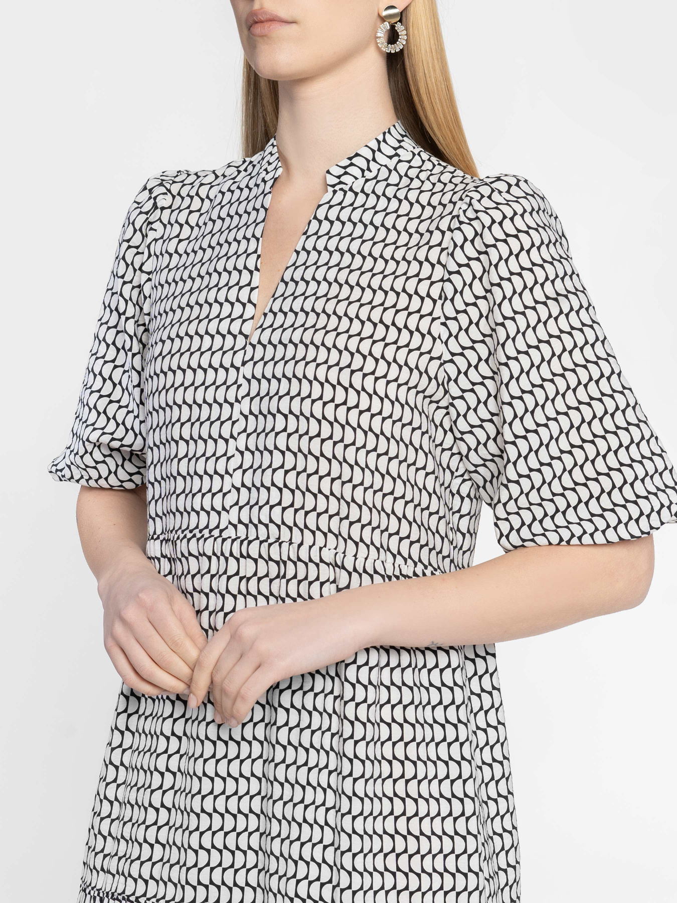 Платье миди Arber модель W22.17.01.525 Фото