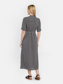 Сукня міді Arber модель W22.18.03.525 Фото