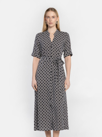 Сукня міді Arber модель W22.18.03.525 Фото