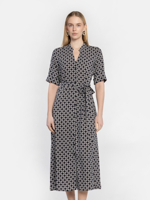 Платье миди Arber модель W22.18.03.525 Фото