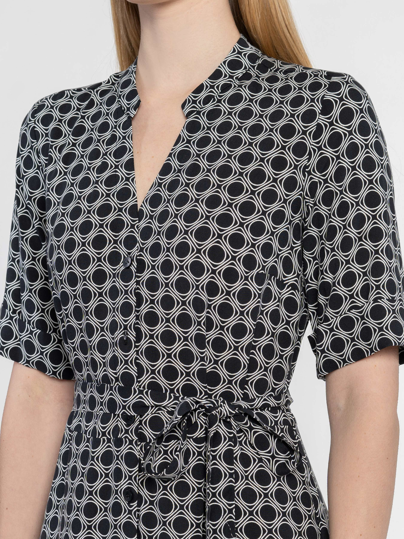 Сукня міді Arber модель W22.18.03.525 Фото