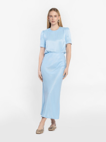 Спідниця міді Arber модель W23.08.24.523 Фото