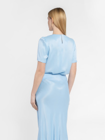 Спідниця міді Arber модель W23.08.24.523 Фото