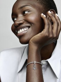 Класичні PANDORA Moments модель 799531C01 Фото