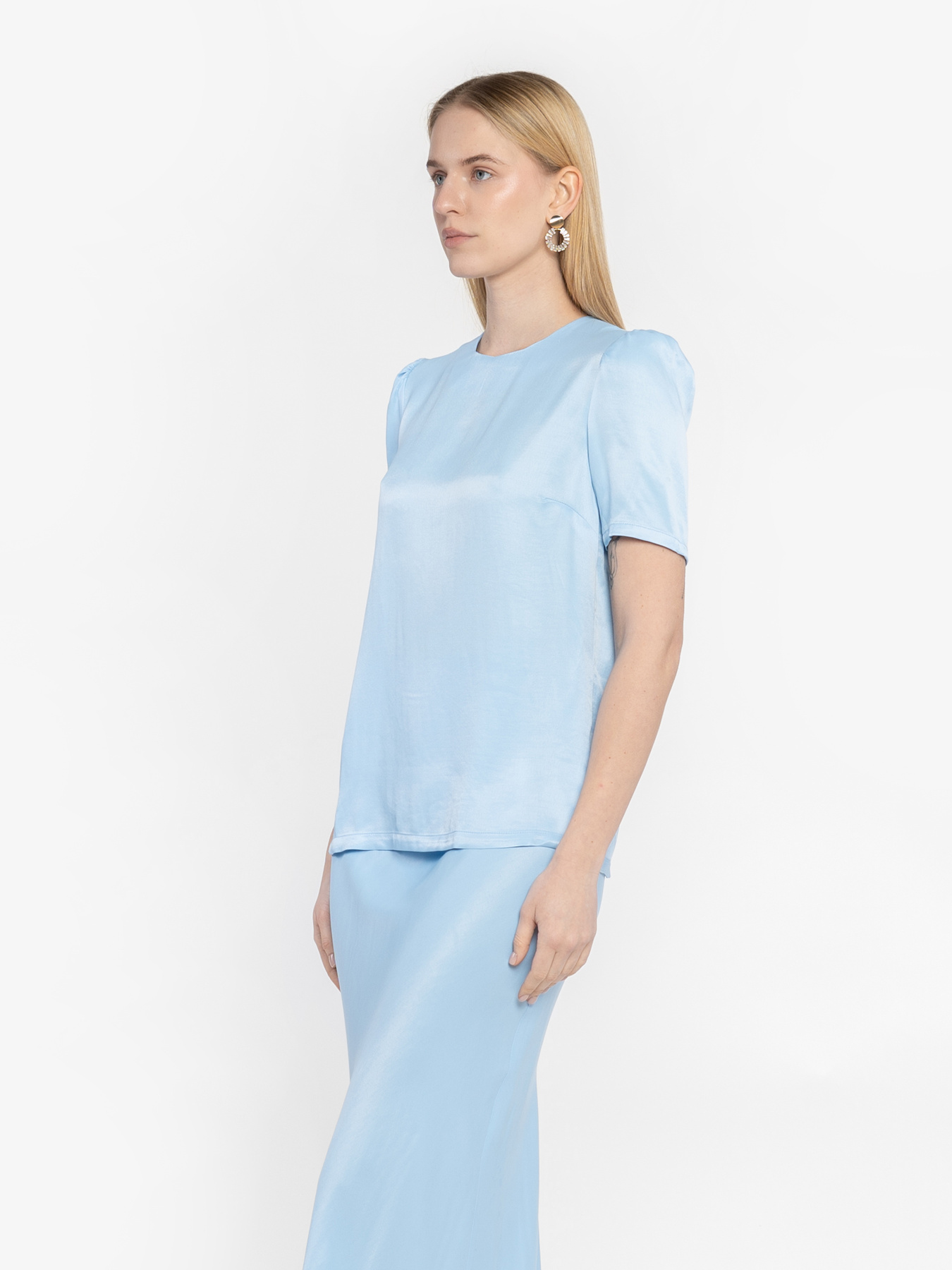 Топ Arber модель W24.01.23.523 Фото