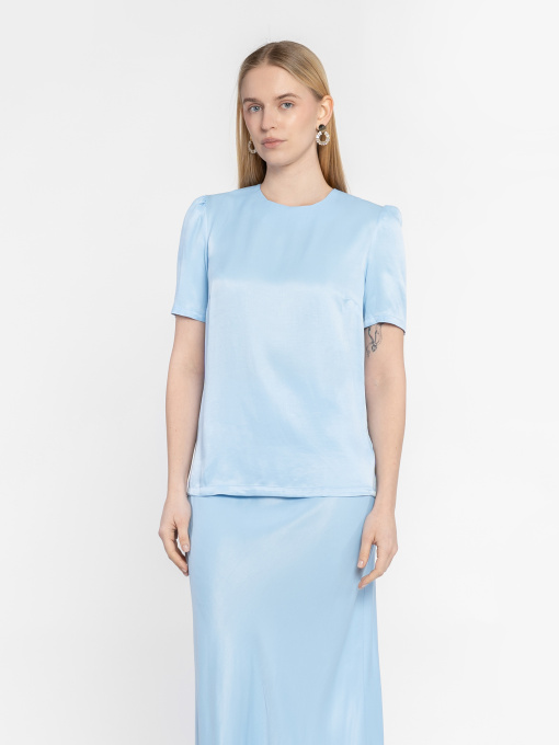 Топ Arber модель W24.01.23.523 Фото