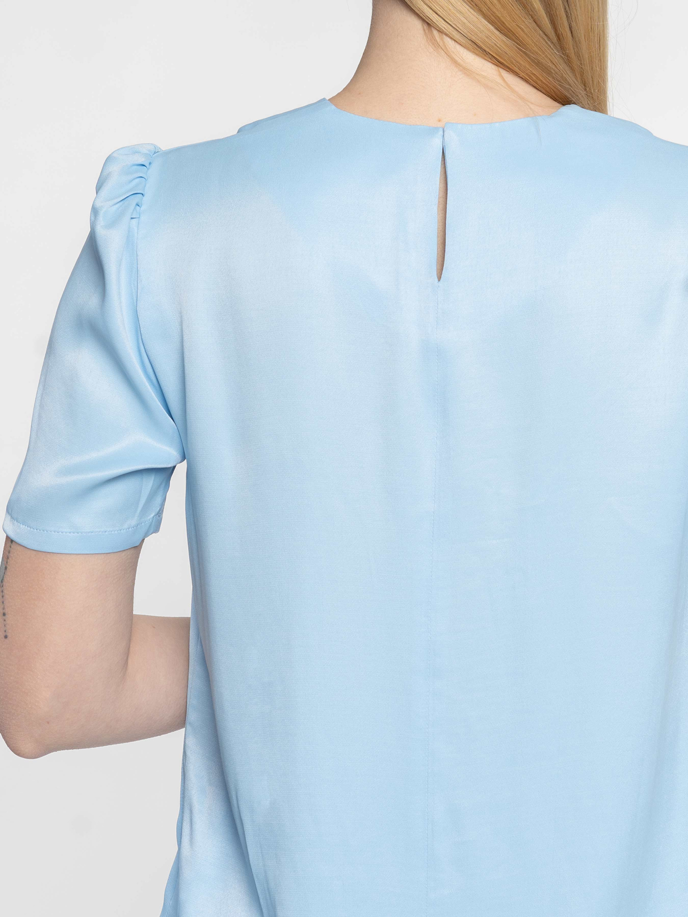 Топ Arber модель W24.01.23.523 Фото