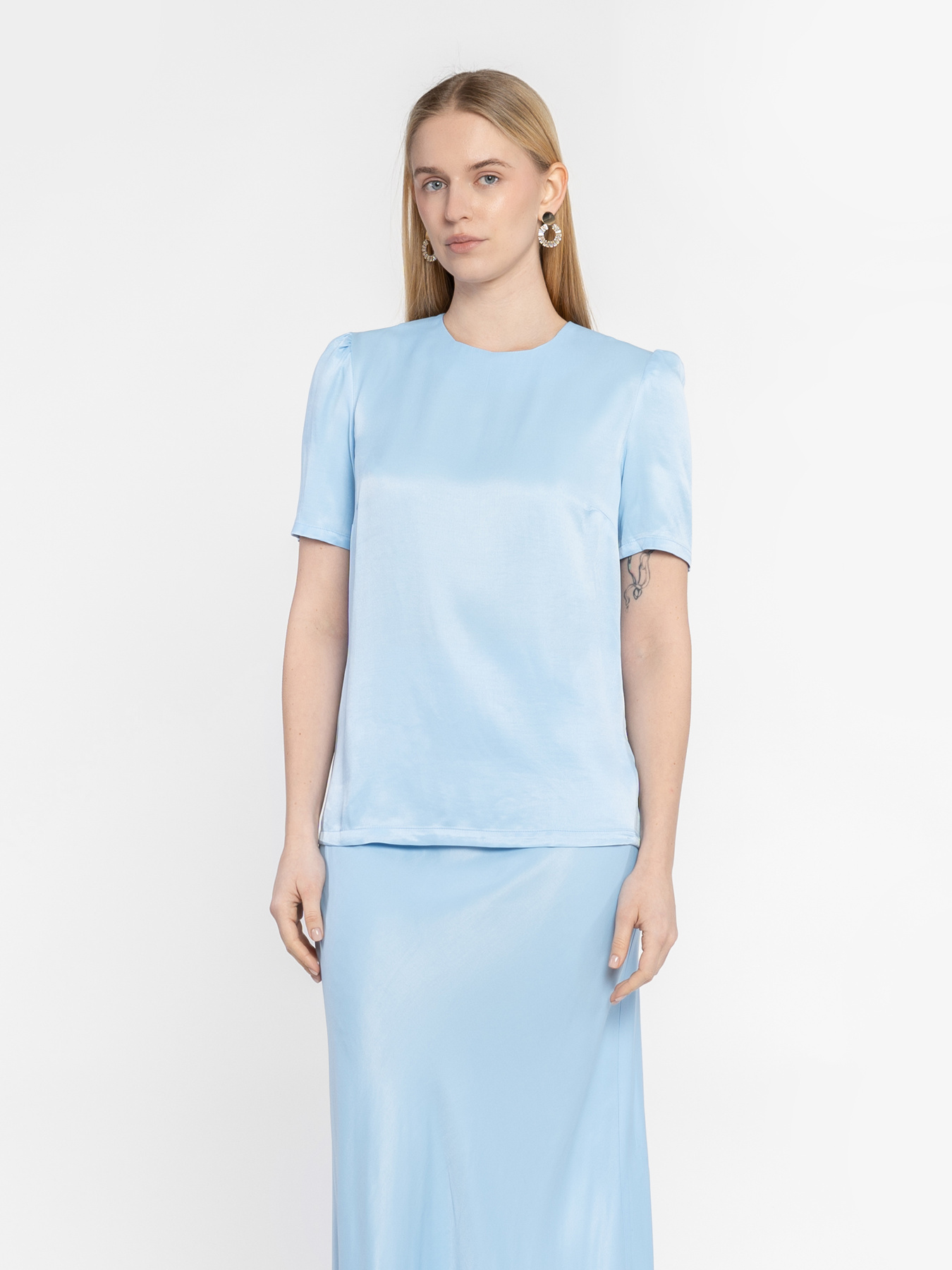 Топ Arber модель W24.01.23.523 Фото