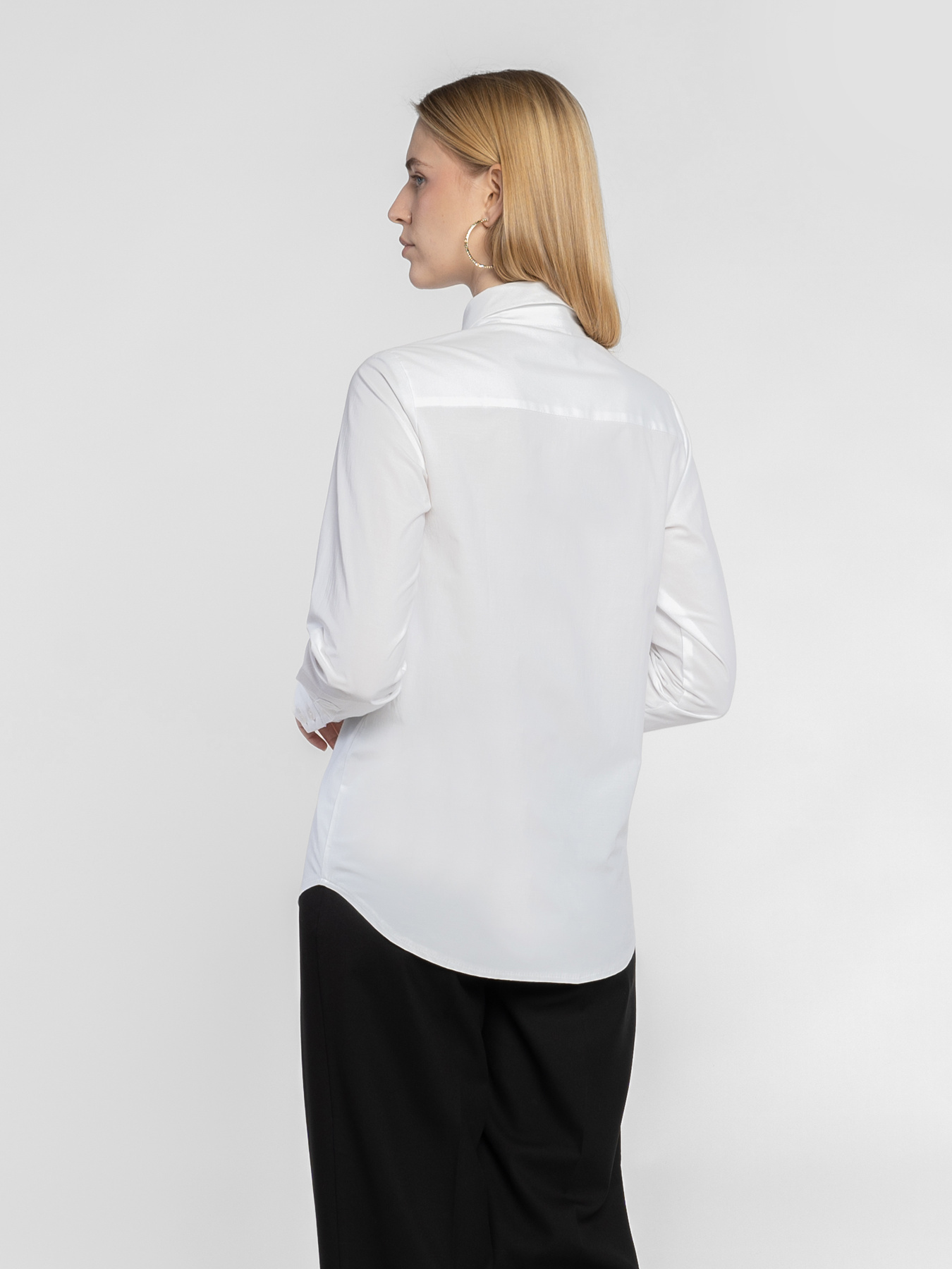 Сорочка повсякденна Arber модель WB05.01.00.50 Фото