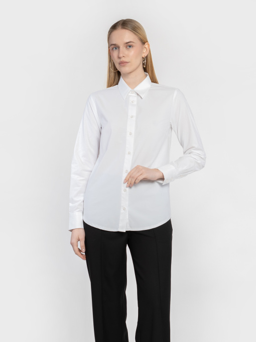 Сорочка повсякденна Arber модель WB05.01.00.50 Сорочка повсякденна Arber модель WB05.01.00.50 Фото
