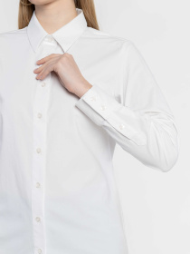 Сорочка повсякденна Arber модель WB05.01.00.50 Фото