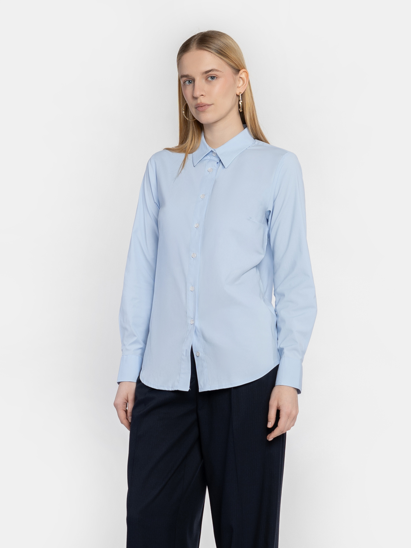 Сорочка Arber модель WB05.02.23.50 Фото