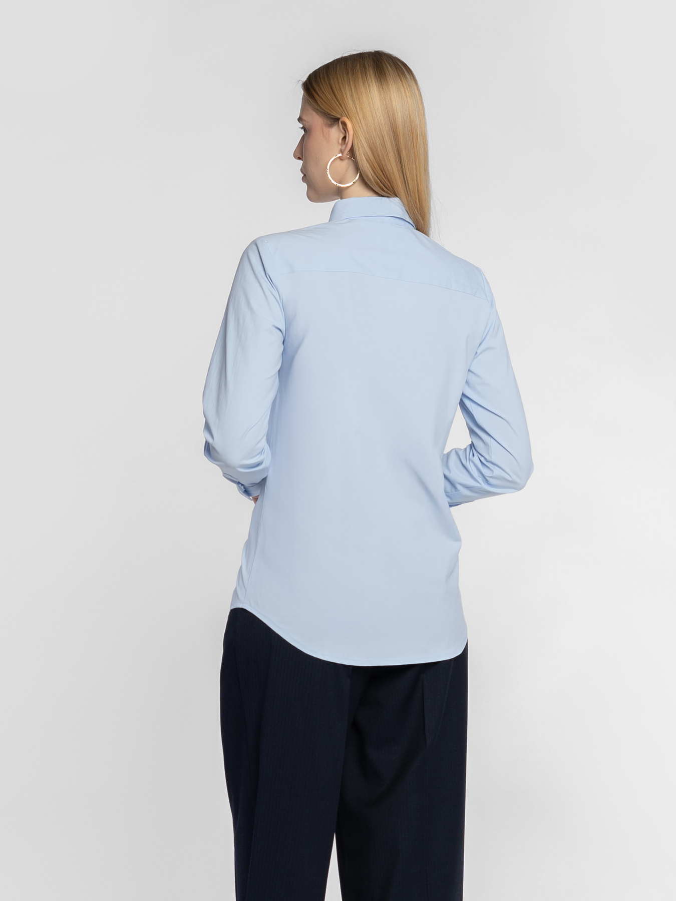 Сорочка повсякденна Arber модель WB05.02.23.50 Фото