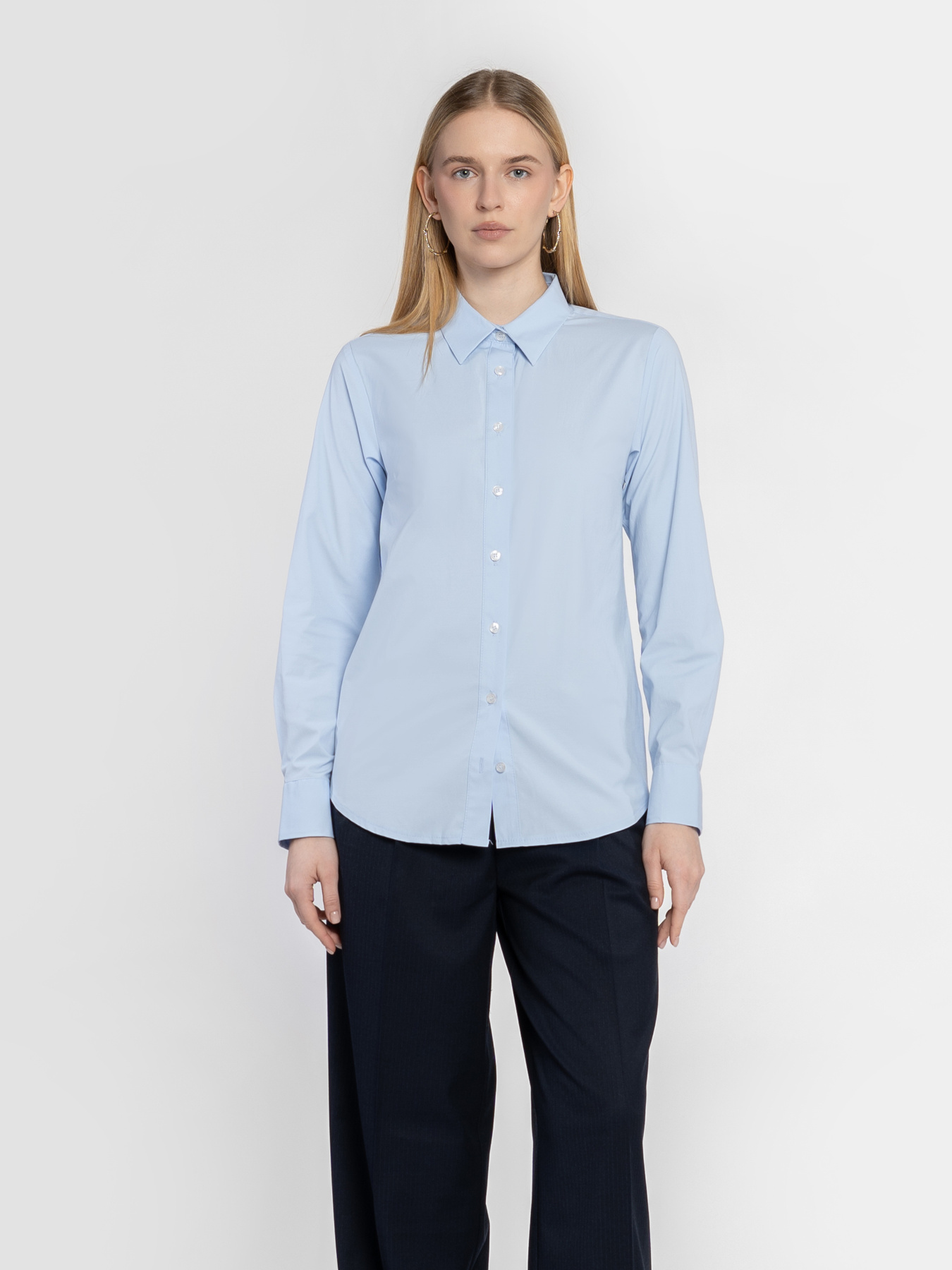 Сорочка повсякденна Arber модель WB05.02.23.50 Фото